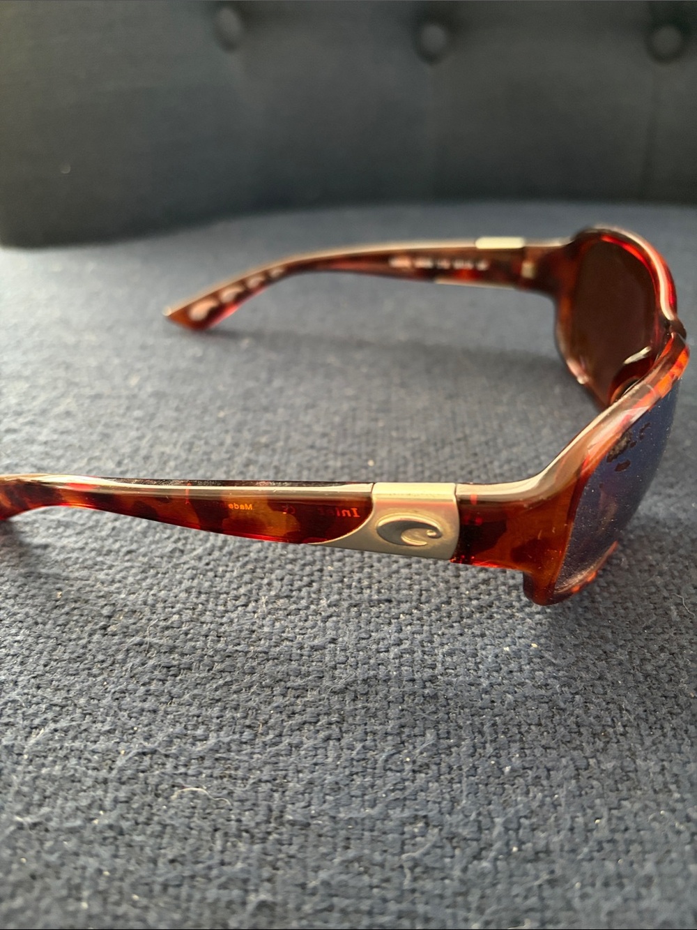 Costa Inlet Women’s Glasses Frames